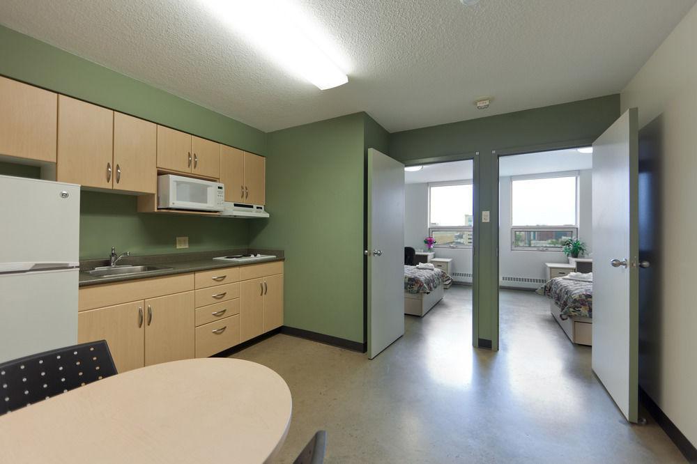 Hostel Macewan University *