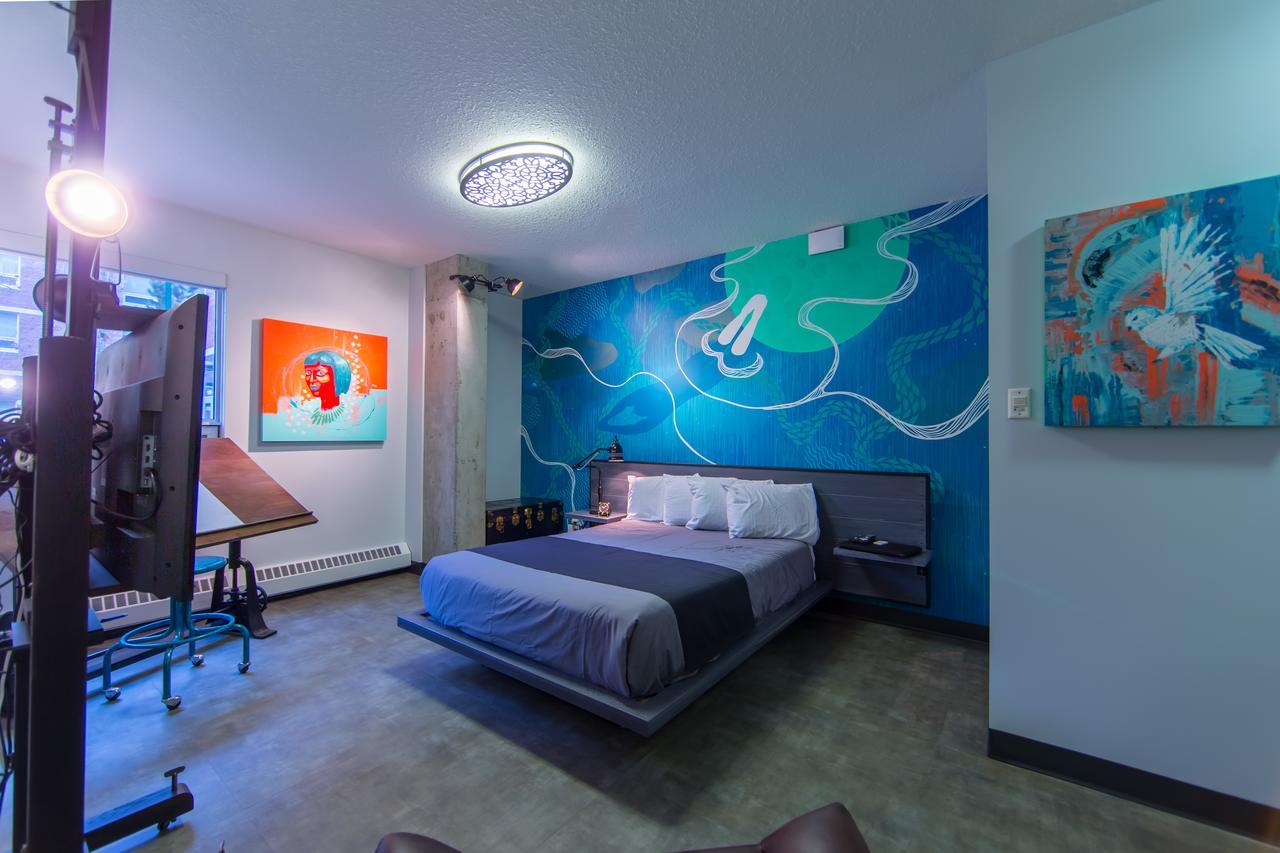 Hostel Macewan University