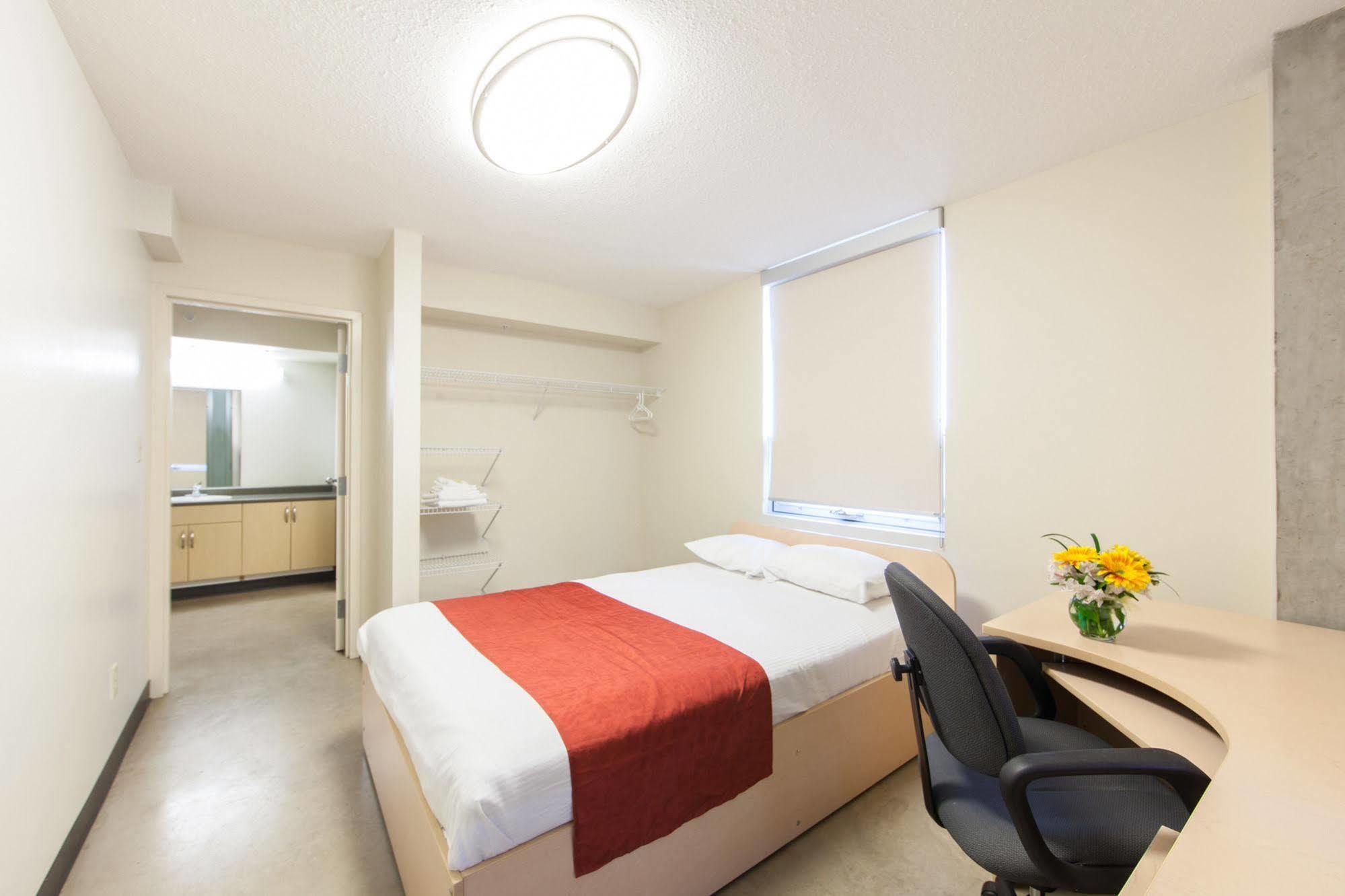 Hostel Macewan University *